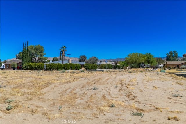 6776 Lindbergh Lane, Yucca Valley, CA 92284