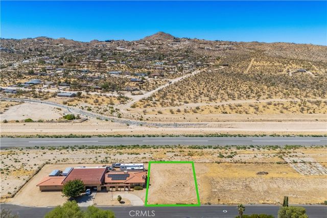 6776 Lindbergh Lane, Yucca Valley, CA 92284
