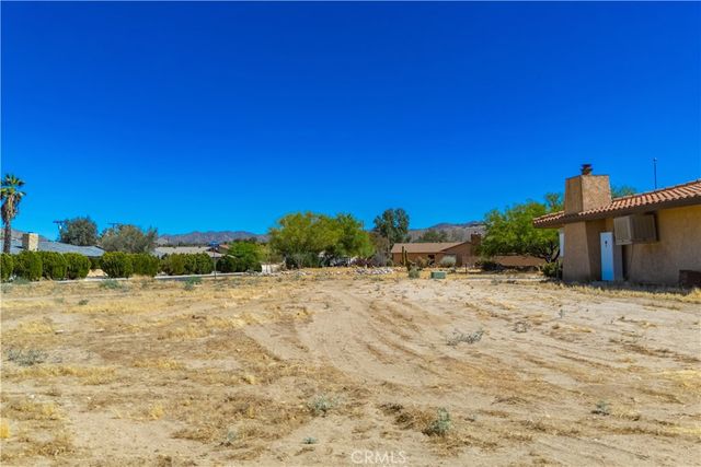6776 Lindbergh Lane, Yucca Valley, CA 92284