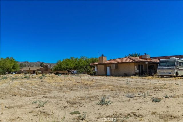 6776 Lindbergh Lane, Yucca Valley, CA 92284