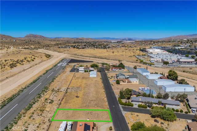 6776 Lindbergh Lane, Yucca Valley, CA 92284