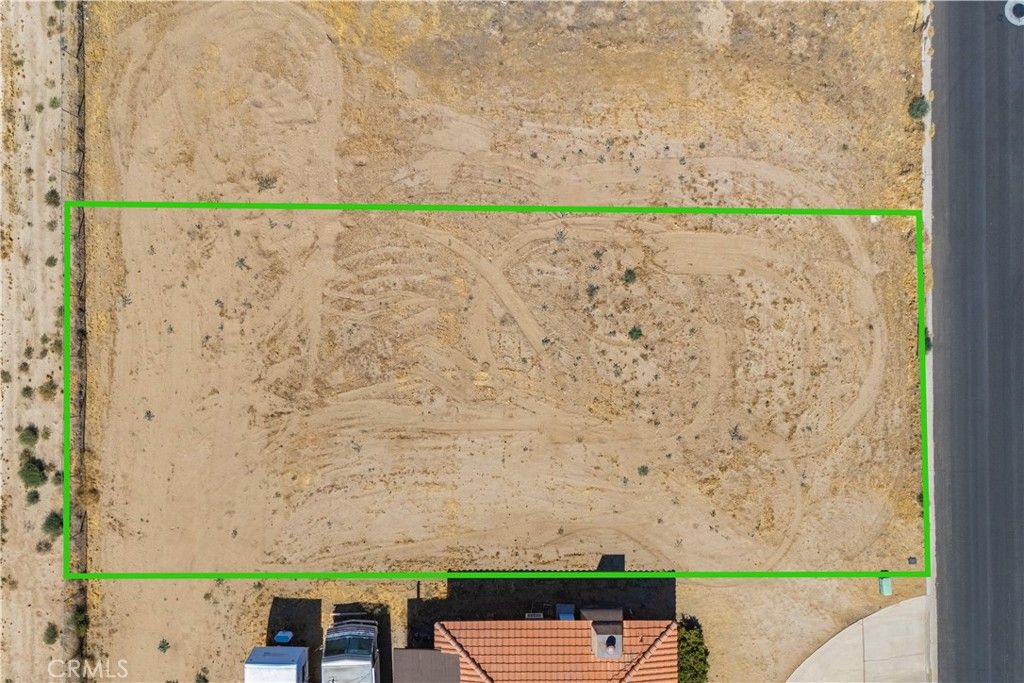 Image 1 of property listing at 6776 Lindbergh Lane, Yucca Valley, CA 92284