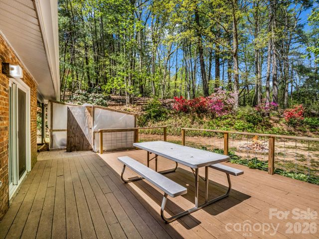 31 Firefly Lane, Saluda, NC 28773