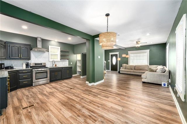 944 Sandusky Avenue, Kansas City, KS 66101