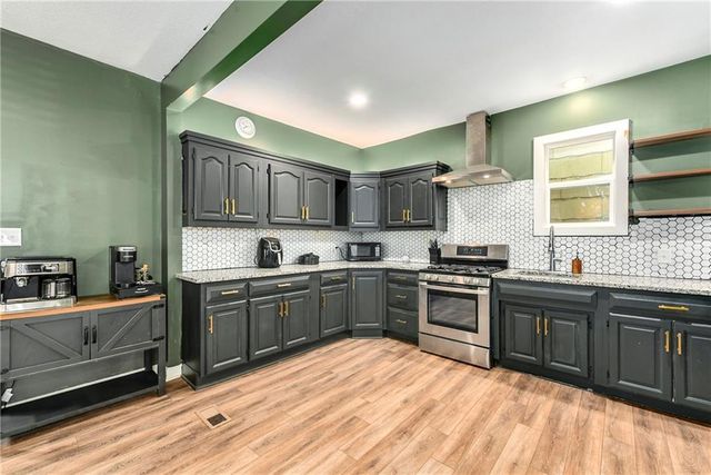 944 Sandusky Avenue, Kansas City, KS 66101