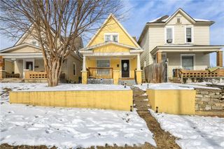 944 Sandusky Avenue, Kansas City, KS 66101