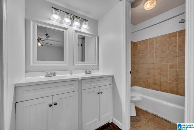 541 16TH TERRACE NW, Center Point, AL 35215