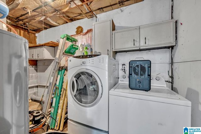 541 16TH TERRACE NW, Center Point, AL 35215