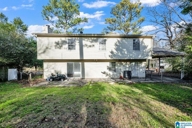 541 16TH TERRACE NW, Center Point, AL 35215