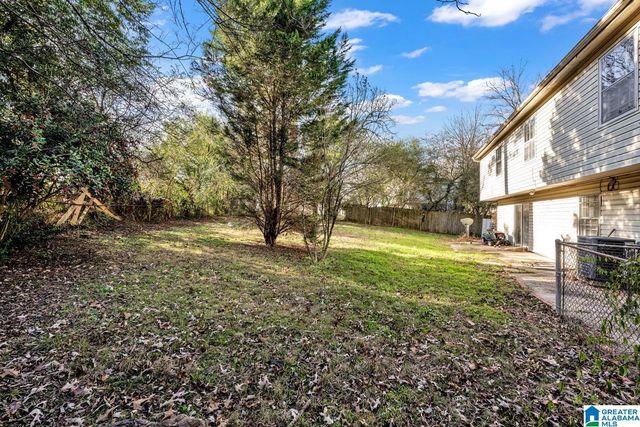 541 16TH TERRACE NW, Center Point, AL 35215