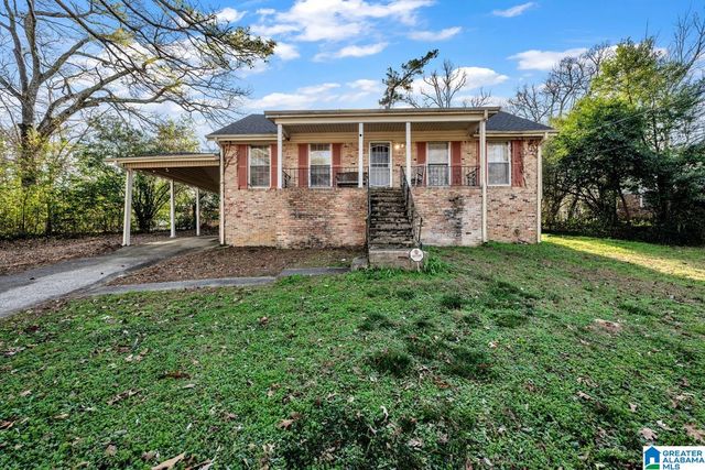 541 16TH TERRACE NW, Center Point, AL 35215