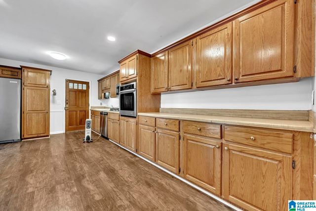 541 16TH TERRACE NW, Center Point, AL 35215