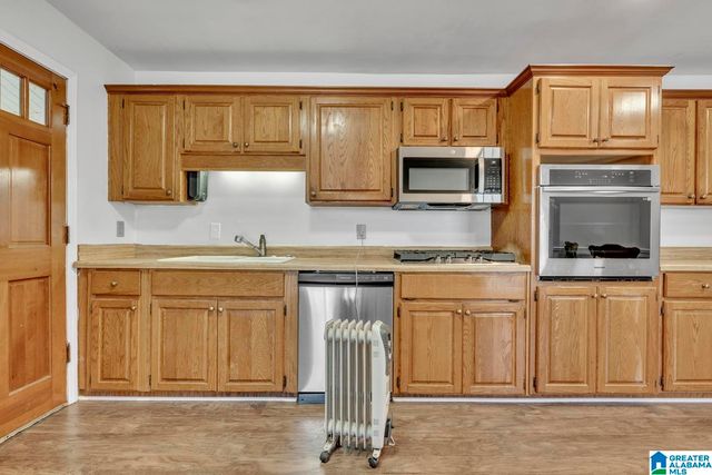 541 16TH TERRACE NW, Center Point, AL 35215