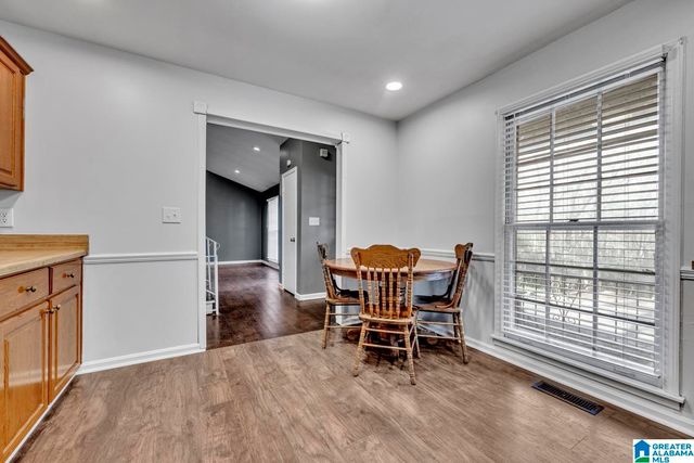 541 16TH TERRACE NW, Center Point, AL 35215