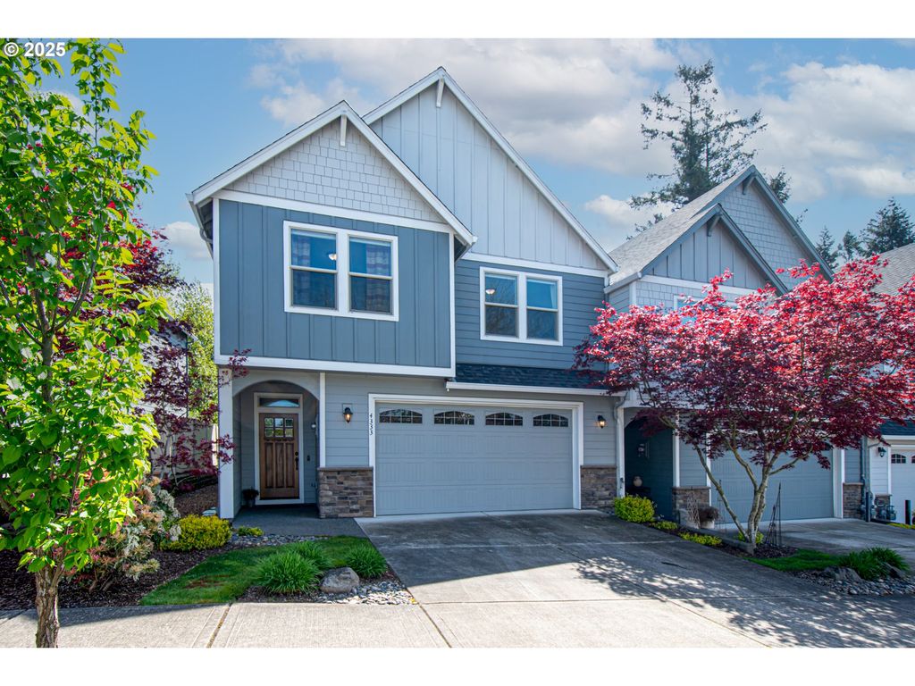 4333 Se 177TH Ln, Vancouver, WA 98683