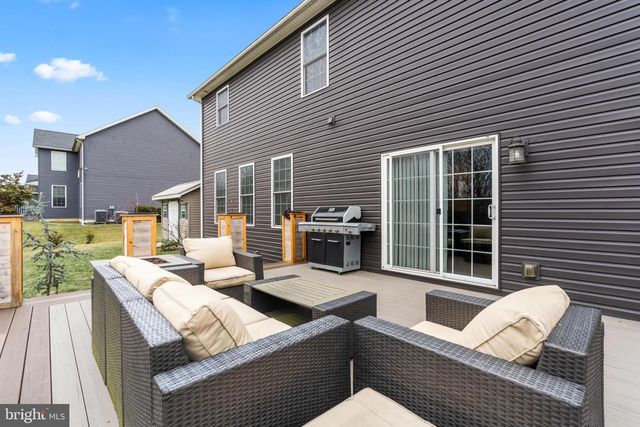 2391 AUSTIN AVE, Chambersburg, PA 17202