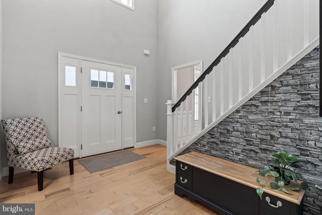 2391 AUSTIN AVE, Chambersburg, PA 17202