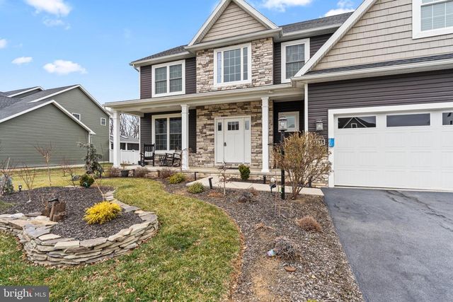 2391 AUSTIN AVE, Chambersburg, PA 17202