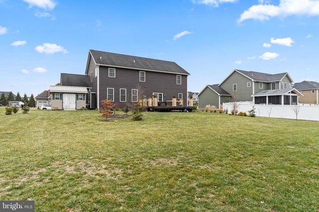 2391 AUSTIN AVE, Chambersburg, PA 17202