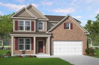 127 Open Waters Walk, Braselton, GA 30517
