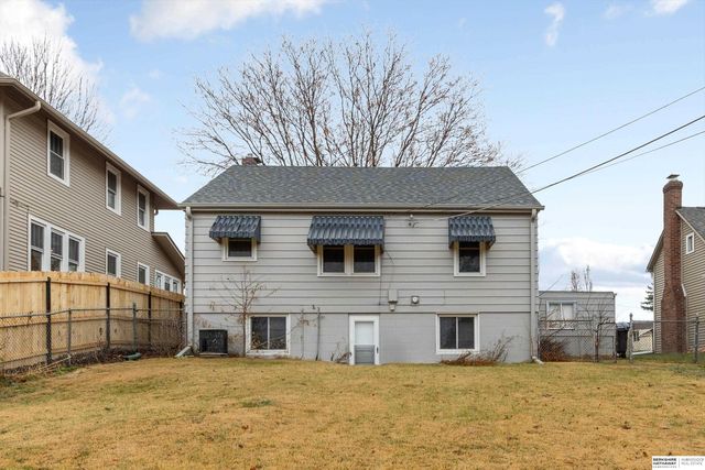 1836 N 49th Avenue, Omaha, NE 68104