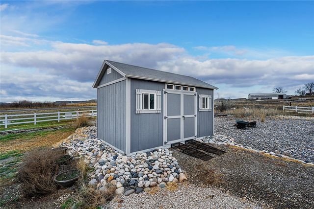 476 African STREET, Billings, MT 59106