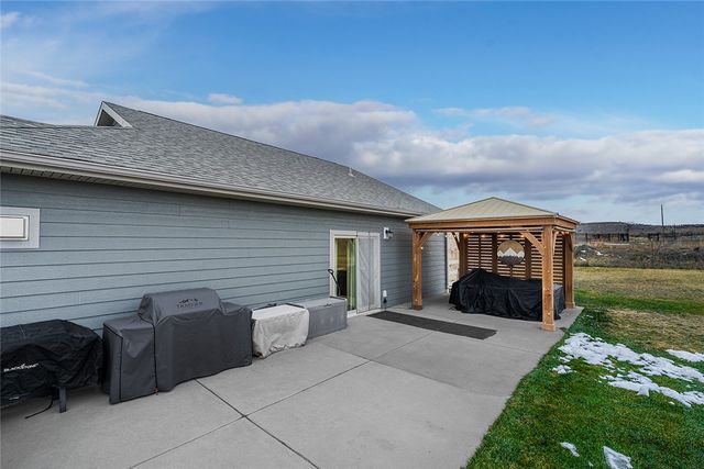 476 African STREET, Billings, MT 59106