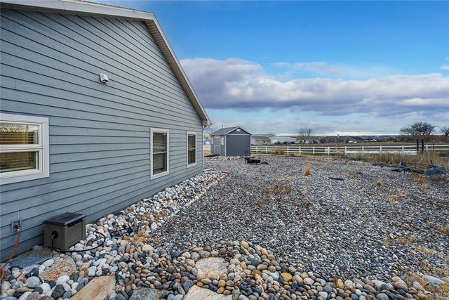 476 African STREET, Billings, MT 59106