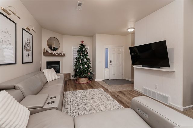 476 African STREET, Billings, MT 59106