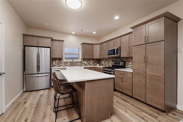 476 African STREET, Billings, MT 59106