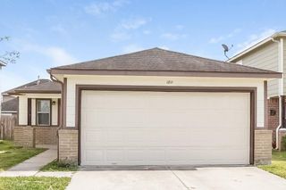1811 Adobe Stone Drive, Humble, TX 77396