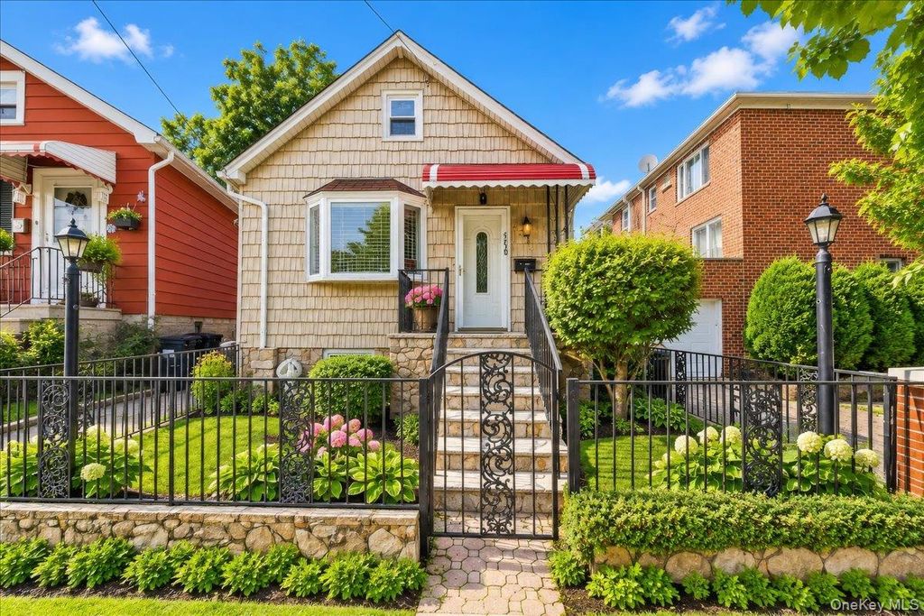 3293 Lucerne Street, Bronx, NY 10465 — photo 2