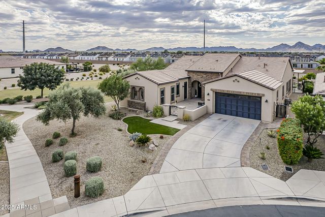 35462 N SUNSET Trail, Queen Creek, AZ 85140