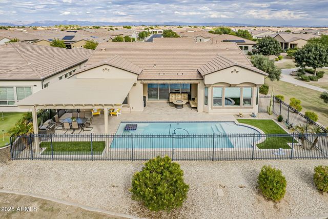 35462 N SUNSET Trail, Queen Creek, AZ 85140