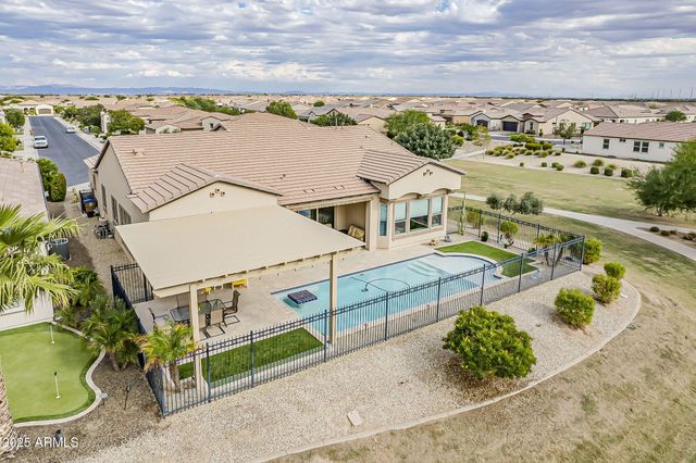 35462 N SUNSET Trail, Queen Creek, AZ 85140