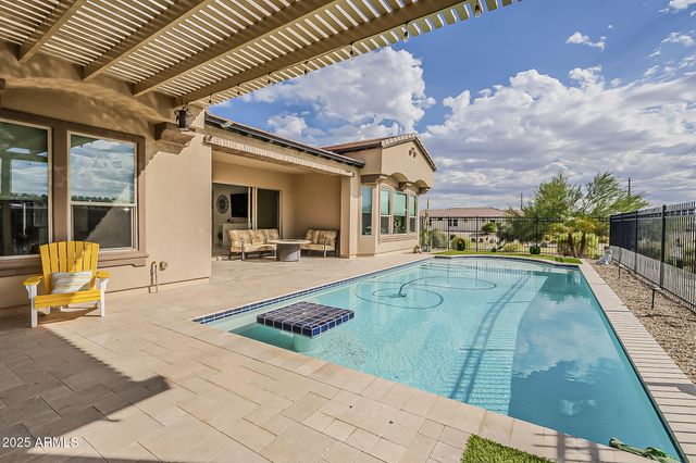 35462 N SUNSET Trail, Queen Creek, AZ 85140