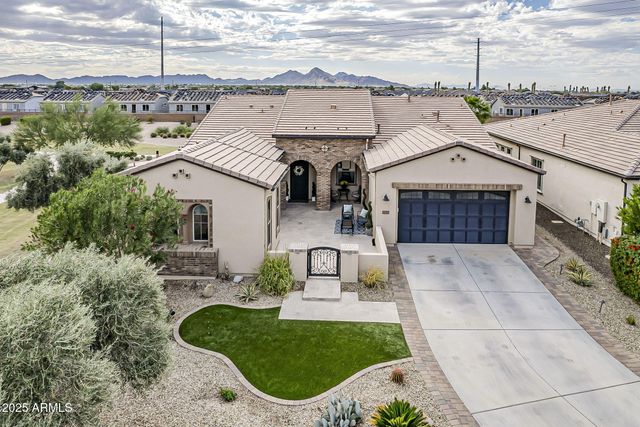 35462 N SUNSET Trail, Queen Creek, AZ 85140