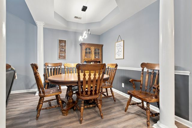 5513 Creole Way, Mount Juliet, TN 37122