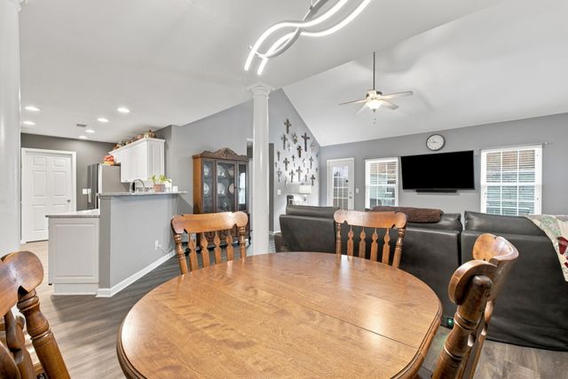 5513 Creole Way, Mount Juliet, TN 37122