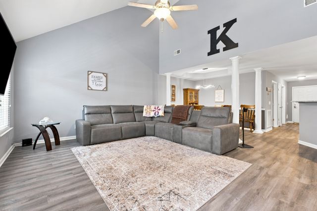 5513 Creole Way, Mount Juliet, TN 37122