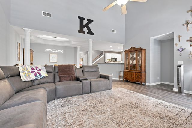 5513 Creole Way, Mount Juliet, TN 37122