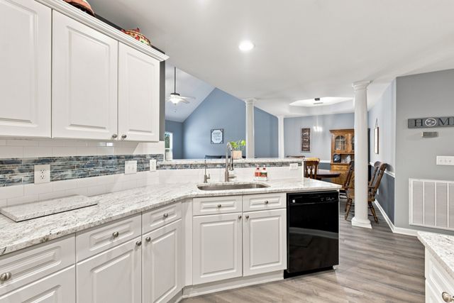 5513 Creole Way, Mount Juliet, TN 37122