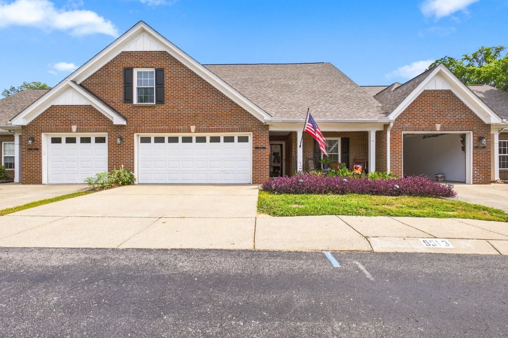5513 Creole Way, Mount Juliet, TN 37122