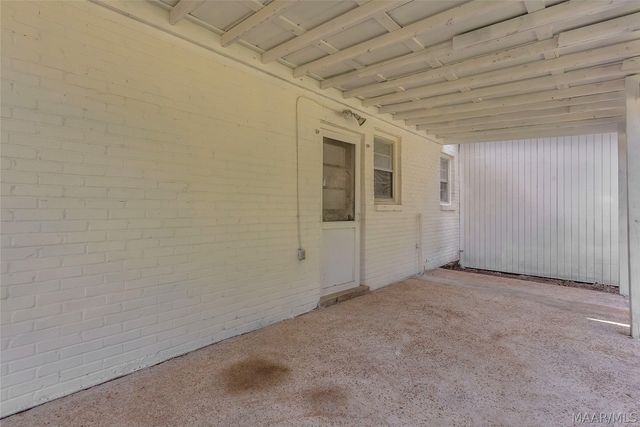 4247 Hickory Drive, Montgomery, AL 36109