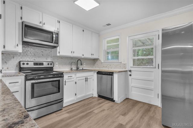 4247 Hickory Drive, Montgomery, AL 36109