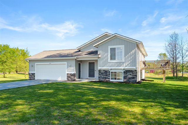 2115 Westfield Lane, Otsego, MI 49078