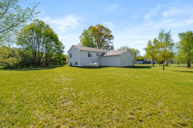2115 Westfield Lane, Otsego, MI 49078