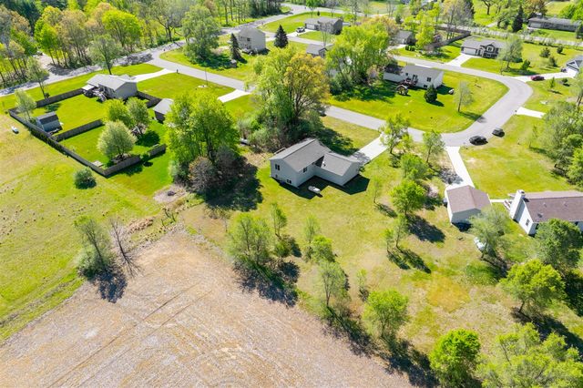 2115 Westfield Lane, Otsego, MI 49078