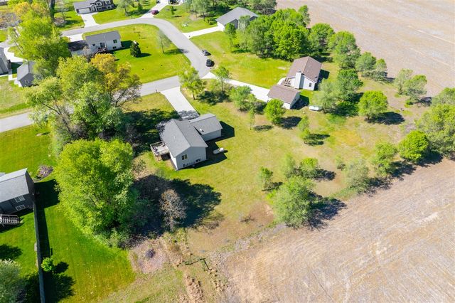 2115 Westfield Lane, Otsego, MI 49078
