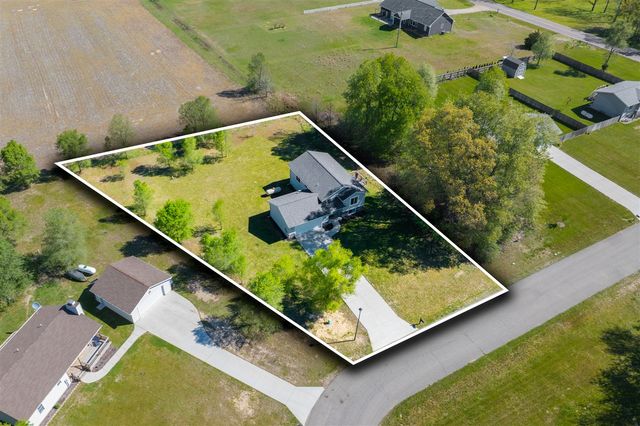 2115 Westfield Lane, Otsego, MI 49078